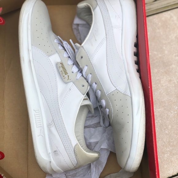 G. Vilas 2 Puma - Picture 5 of 6